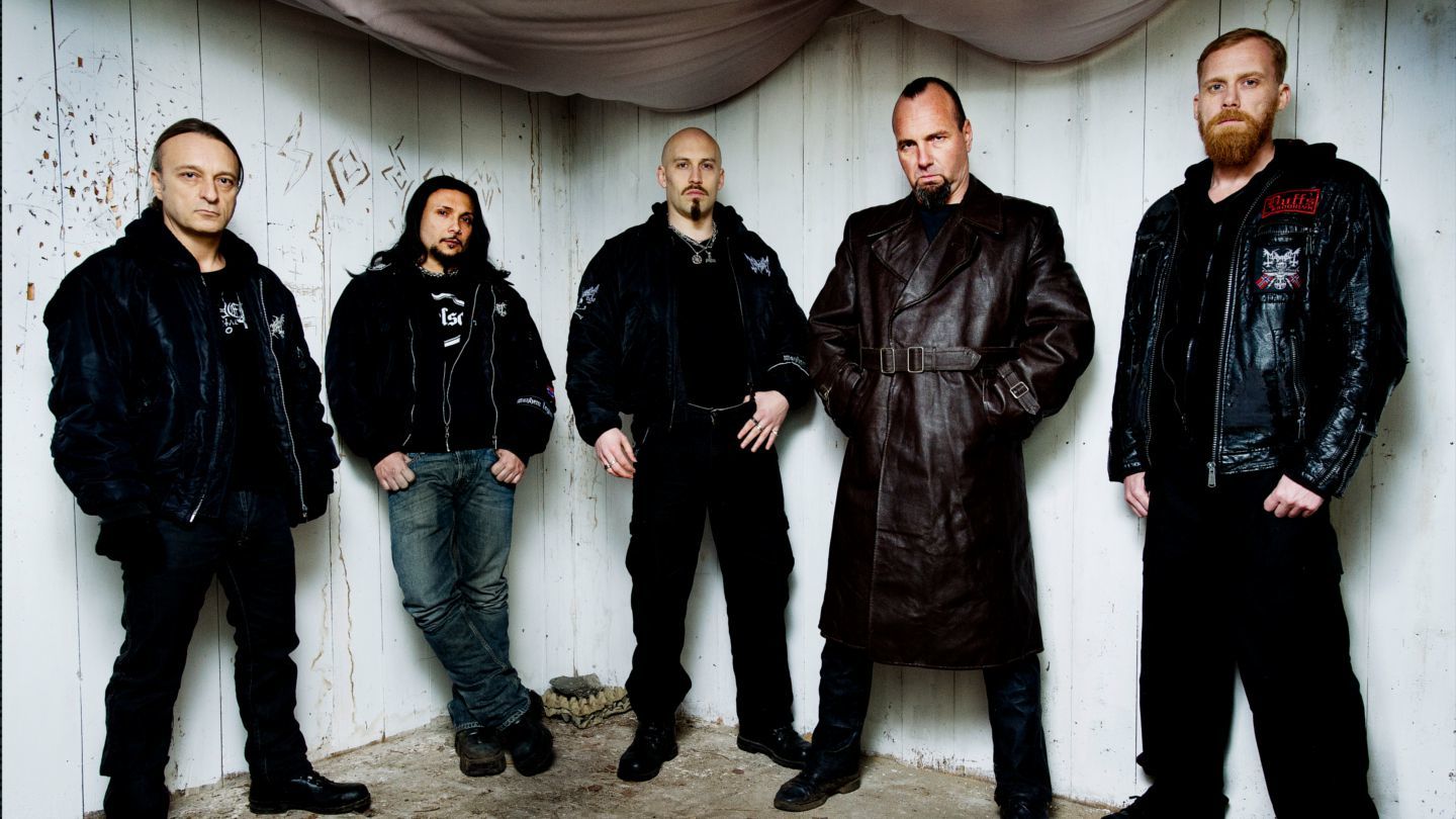 Mayhem 1984 – 1994 : les Archives de la Mort | Les Acteurs de l Ombre, image size:1440x810