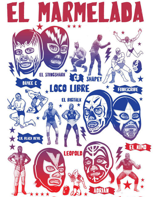 Marmalade in Seattle at High Dive