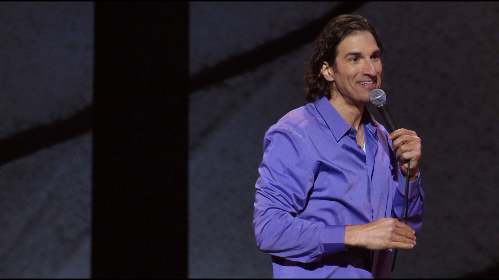 Gary Gulman in San Francisco at The Independent