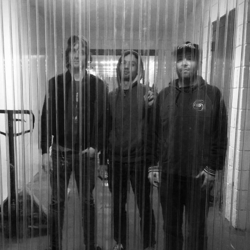 Spray Paint w/ Soft Healer, JT Whitfield, Dope Dungeon in Austin