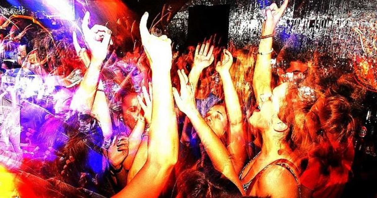 NYE At Taps & Dolls in Indianapolis at CLOSED Taps & Dolls