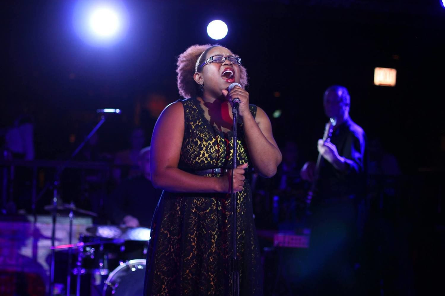 Chicago Soul Revue in Chicago at Untitled