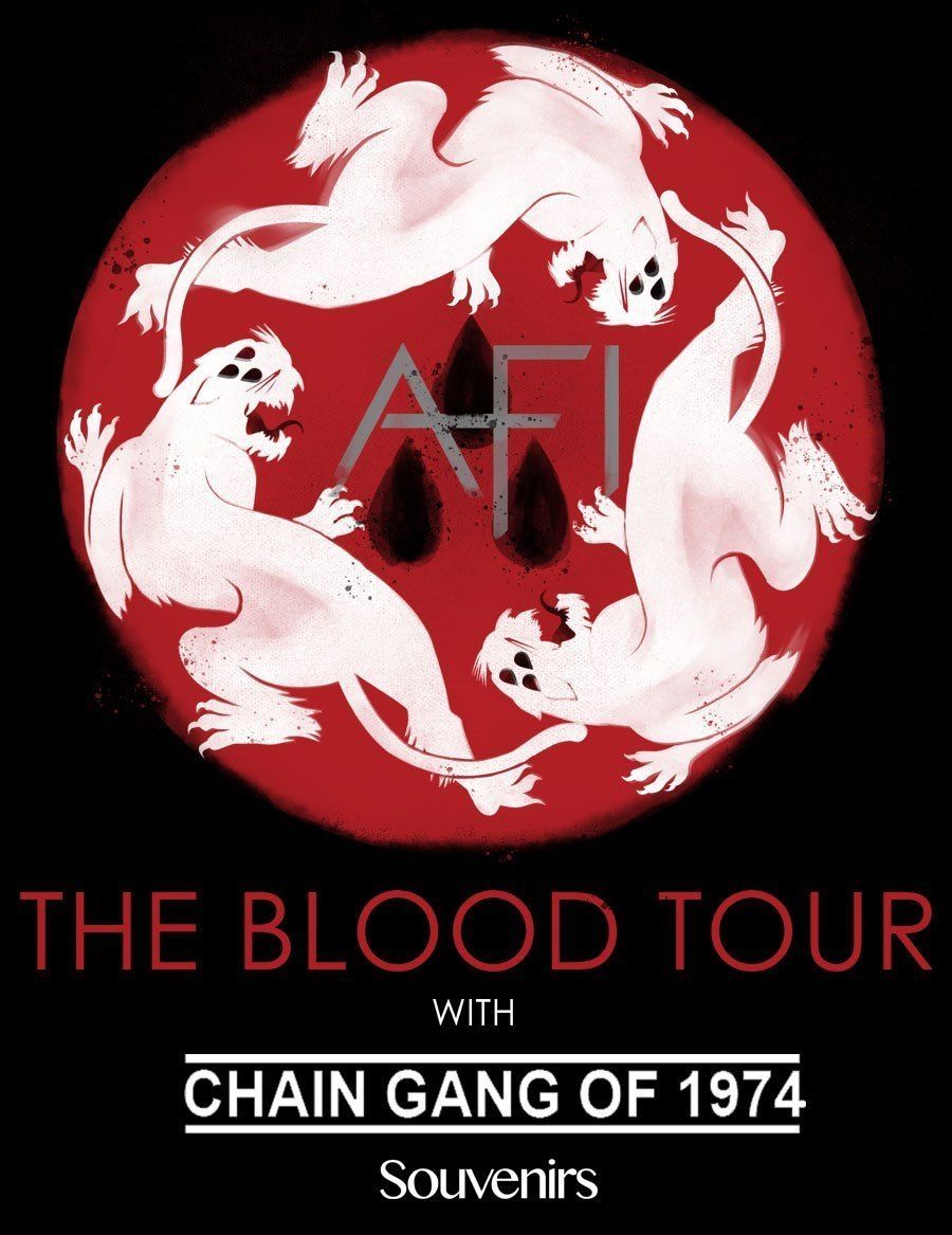 кровавый тур