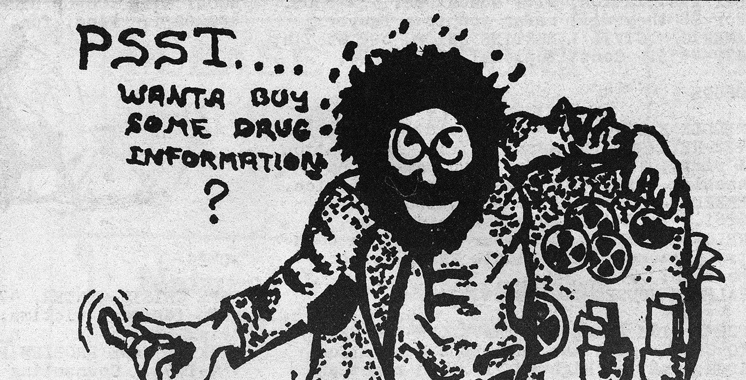 Celebrating The Rag Austin’s Iconic Underground Newspaper in