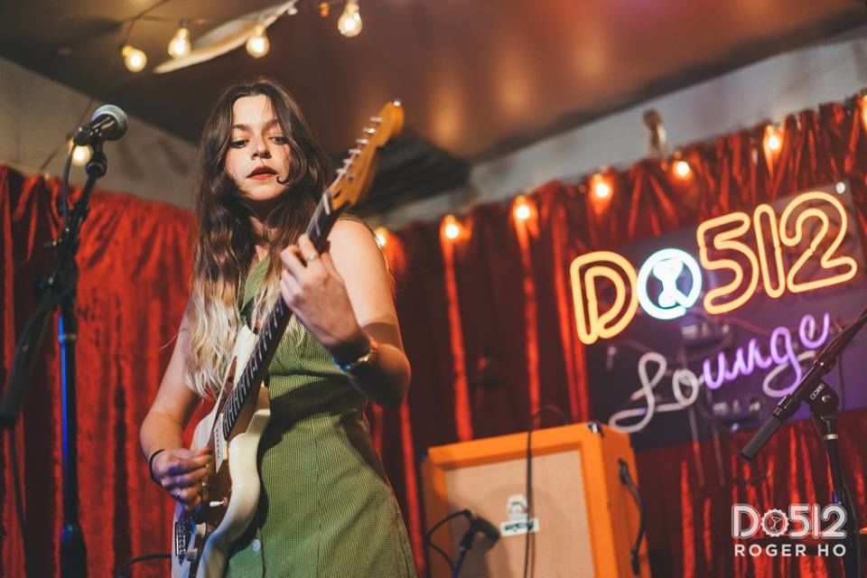 Annabelle Chairlegs, Goldbloom, Soaked, The Sour Notes in