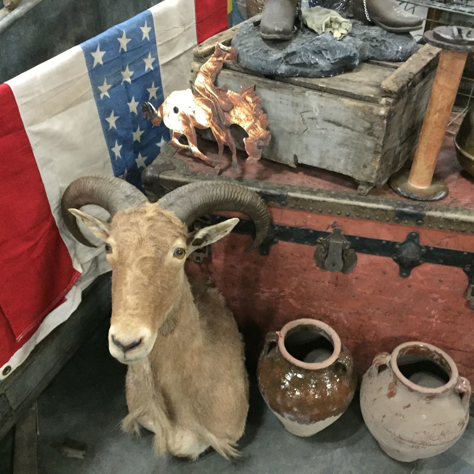 CityWide Garage Sale in Austin at Palmer Events Center