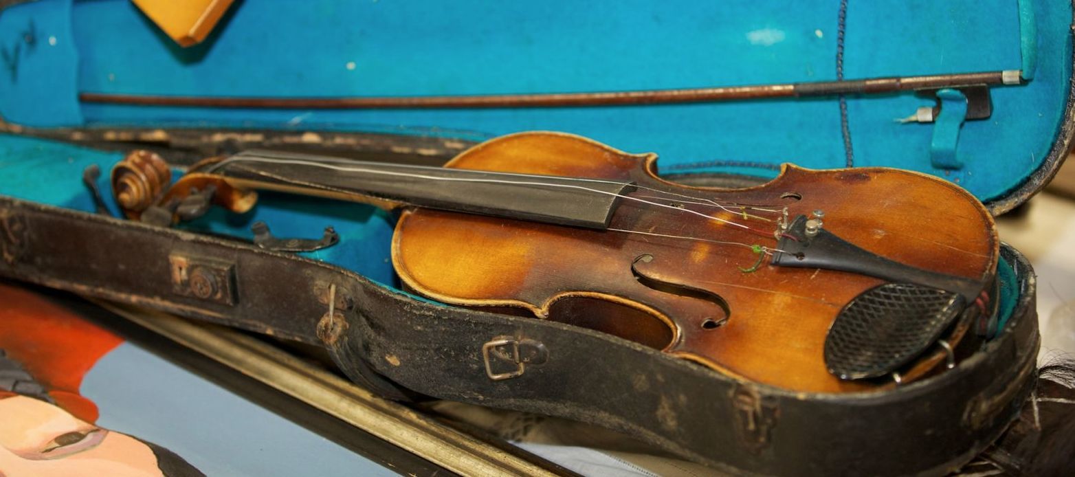 CityWide Garage Sale in Austin at Palmer Events Center