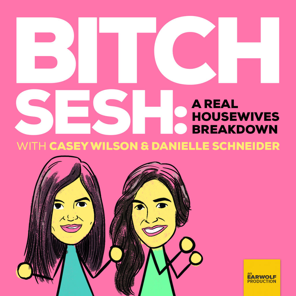 Casey Wilson and Danielle Schneider Bitch Sesh: Live in Los