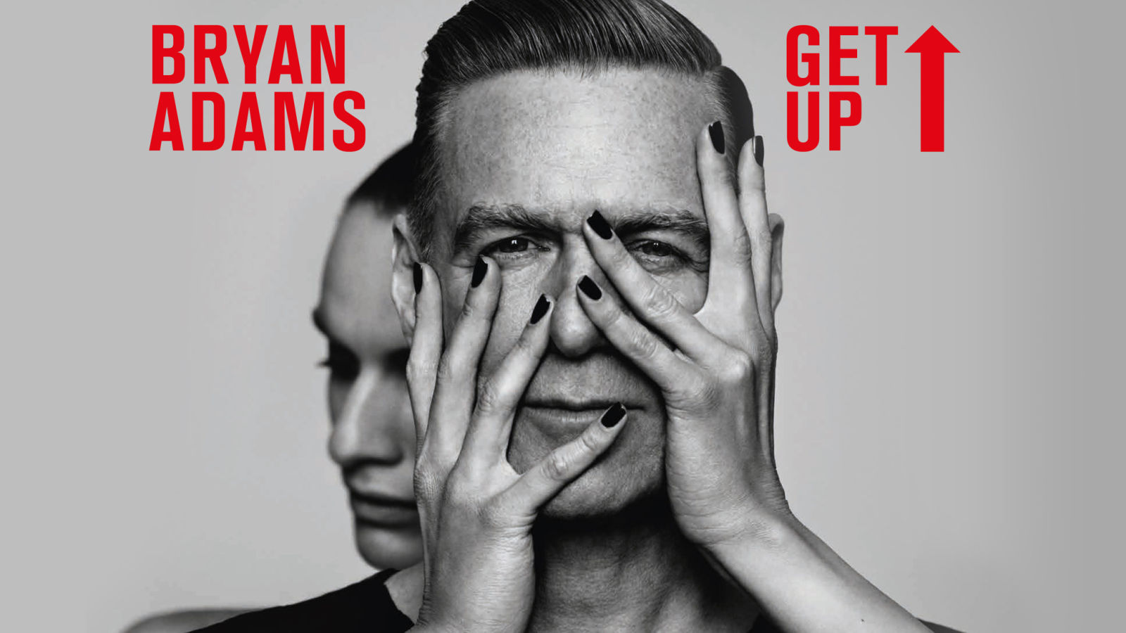 Bryan Adams in Uncasville at Mohegan Sun Arena