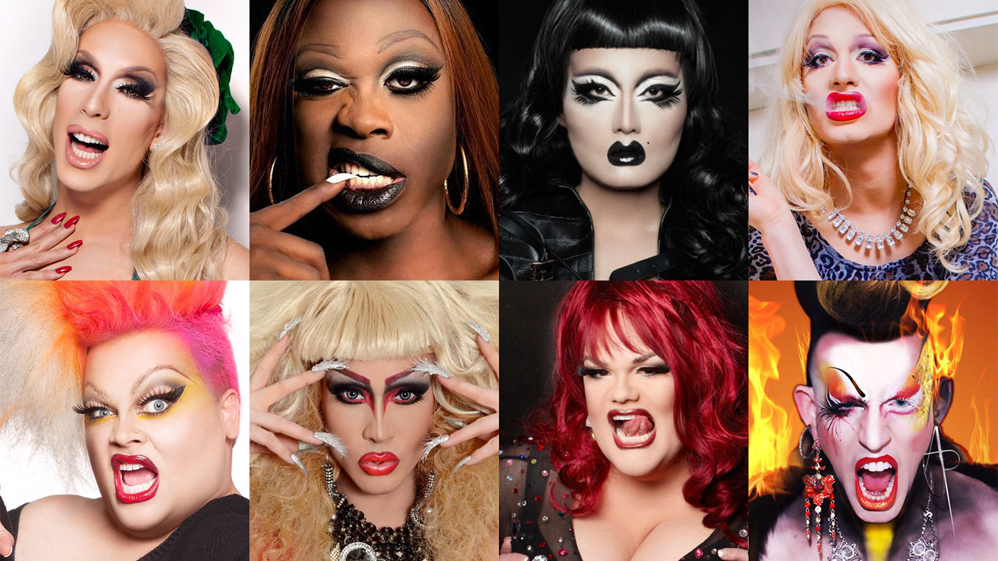 Haters Roast The Shady Tour in Nashville at James K. Polk Theater