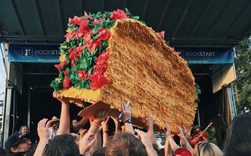 TACO FEST 2017 In Burnaby At Swangard Stadium taco-fest-2017-in-burnaby-at-swangard-stadium