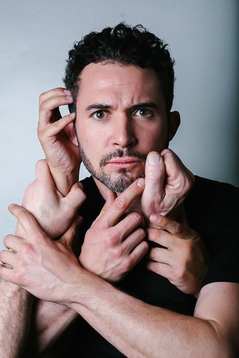 Justin Willman! in St. Louis at Helium Comedy Club