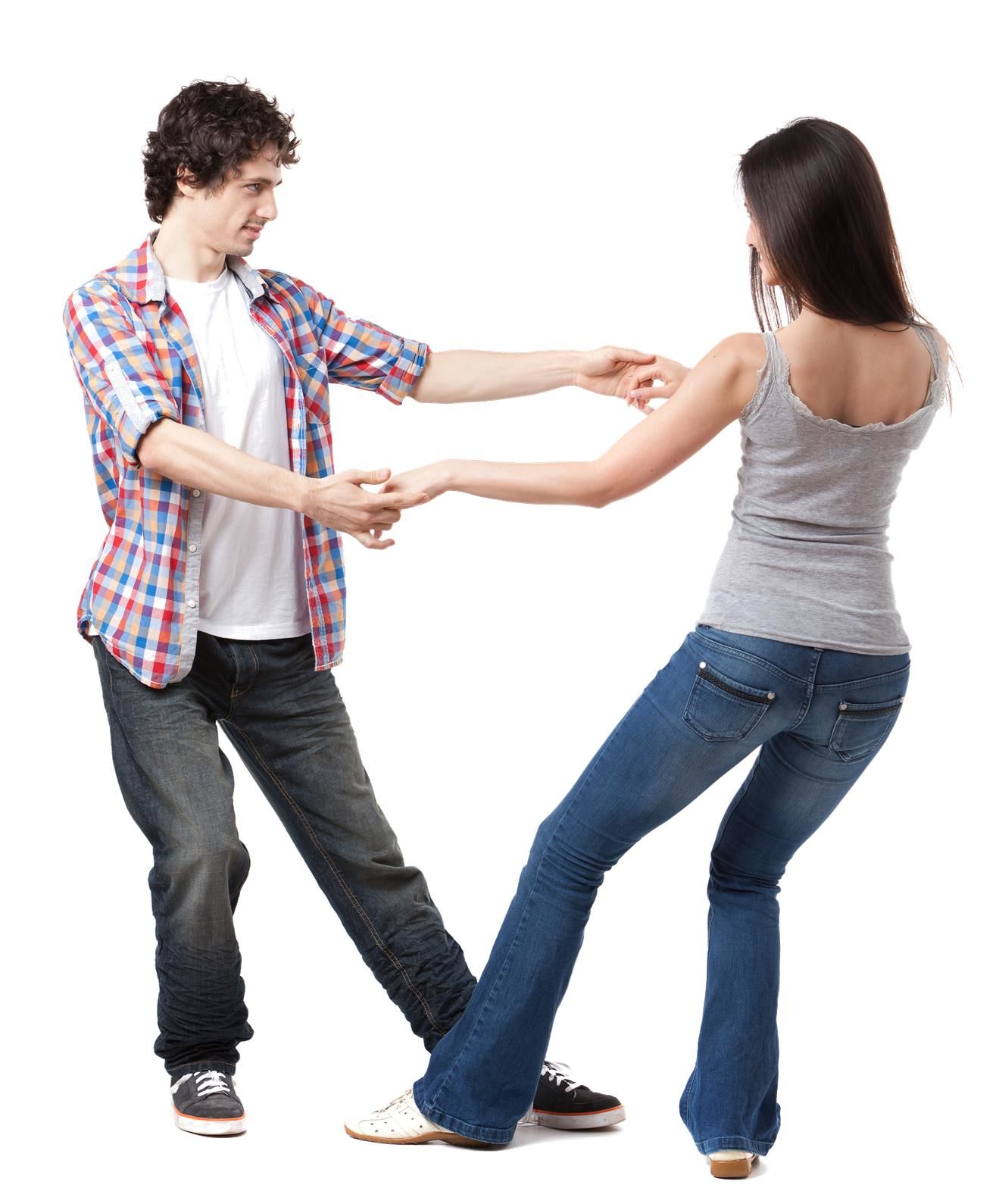 WalkIn & Swing Dance! in Austin at Austin Uptown Dance