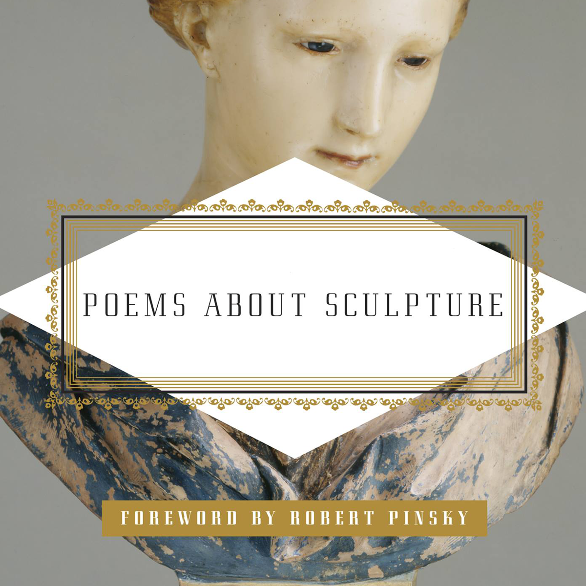 Poems About Sculpture in Long Island City at Noguchi Museum