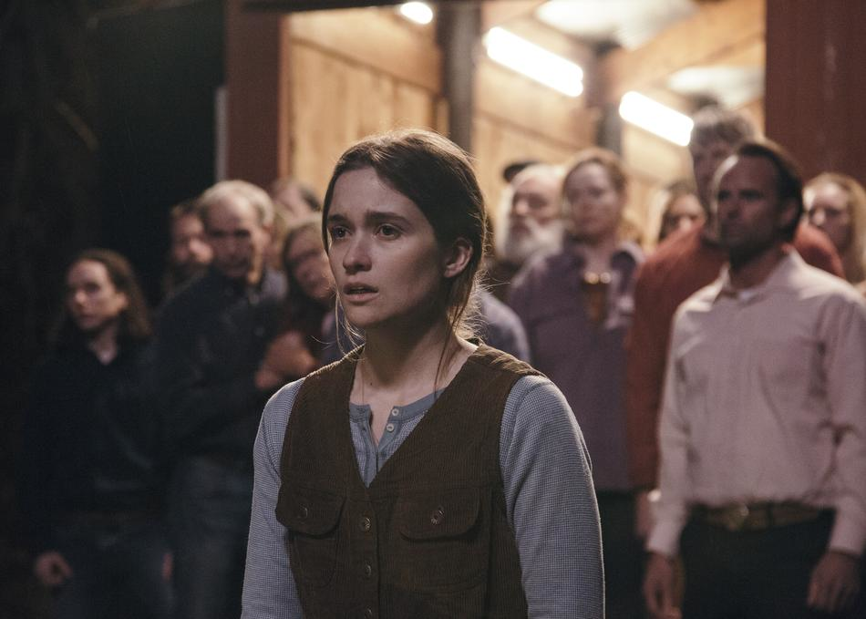 Big Easy Express in Austin at Paramount and Stateside Theatres