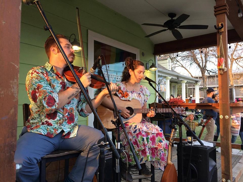 Love Sprockets in Austin at CLOSED in.gredients