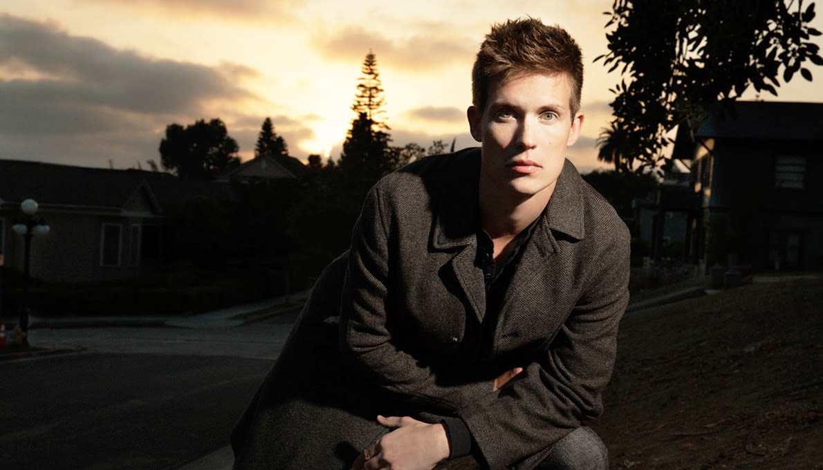 Jonny Lang in Indianapolis at The Vogue Theatre