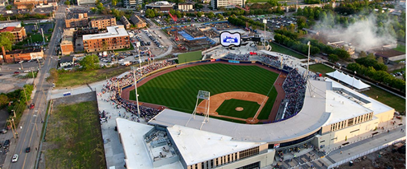 Nashville Brew Festival in Nashville at First Horizon Park
