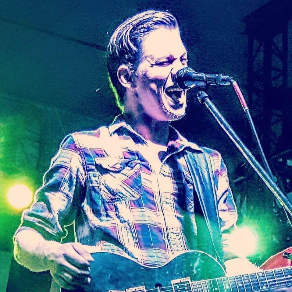 Michael Lee, Danny Ross & Playtown, Legacy 4 in Fort Worth at