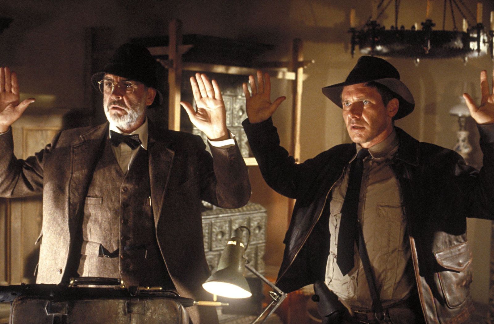 Fathers Day Indiana Jones And The Last Crusade In Austin At Blue