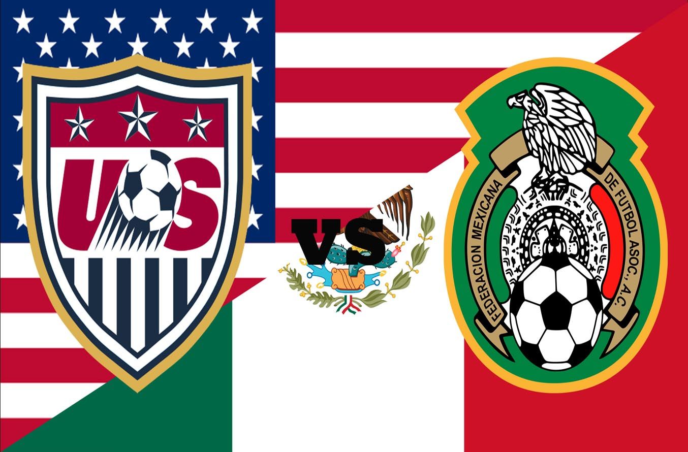 USMNT vs. Mexico World Cup Qualifying Watch Party in Austin at