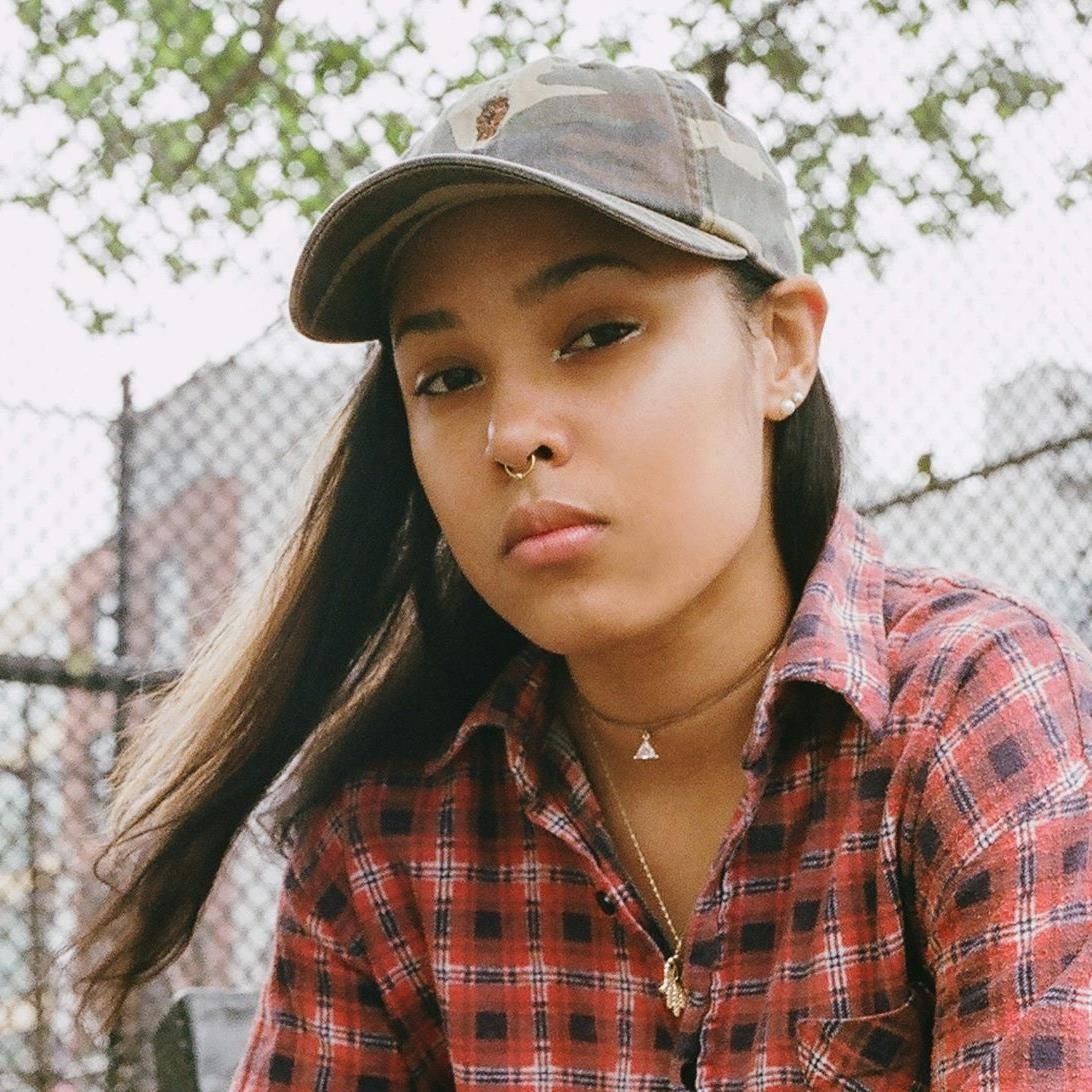 Tangina Stone, Polly A, Sonic, DJ Whitney in Manhattan at Rough