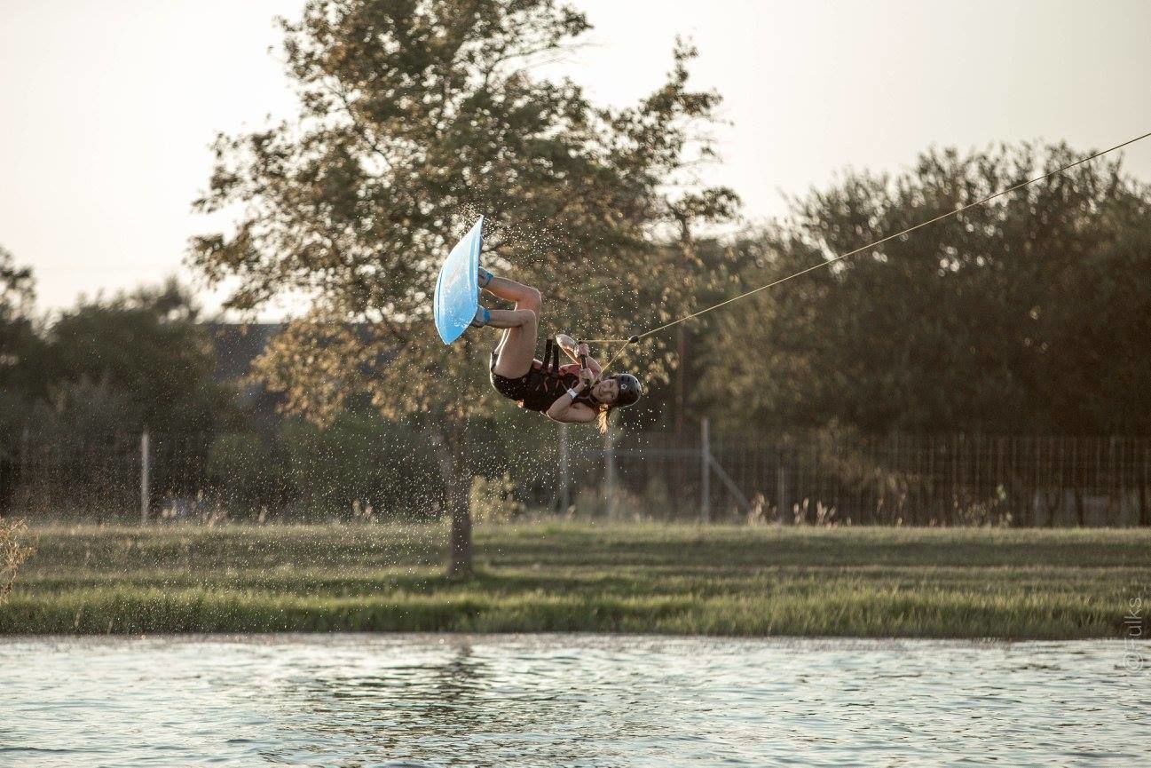 Quest Open Wake, Skate & Wakeboard Contest in Austin at Quest ATX