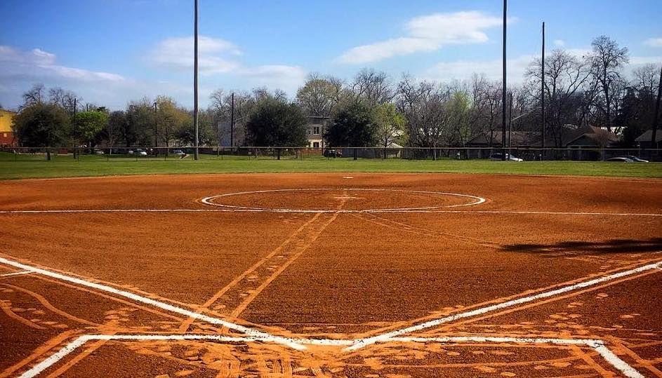 CoEd Kickball League in Austin at ATX Sports & Adventures