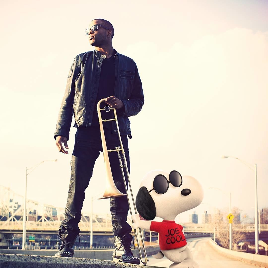 Trombone Shorty & Orleans Avenue, Childish Adults in Kansas City