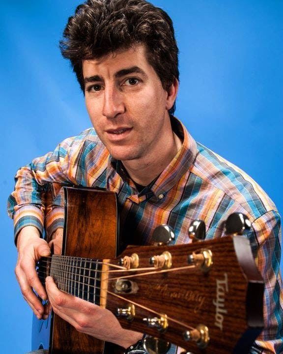 Seth Hoffman, Frank Ruvoli, Rolfe Neigenfind in Chicago at Elbo