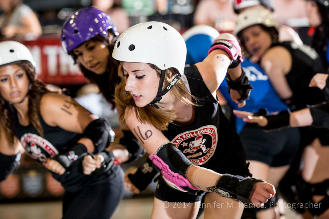 Trivia Night W Texas Rollergirls In Austin At 4th Tap Brewing