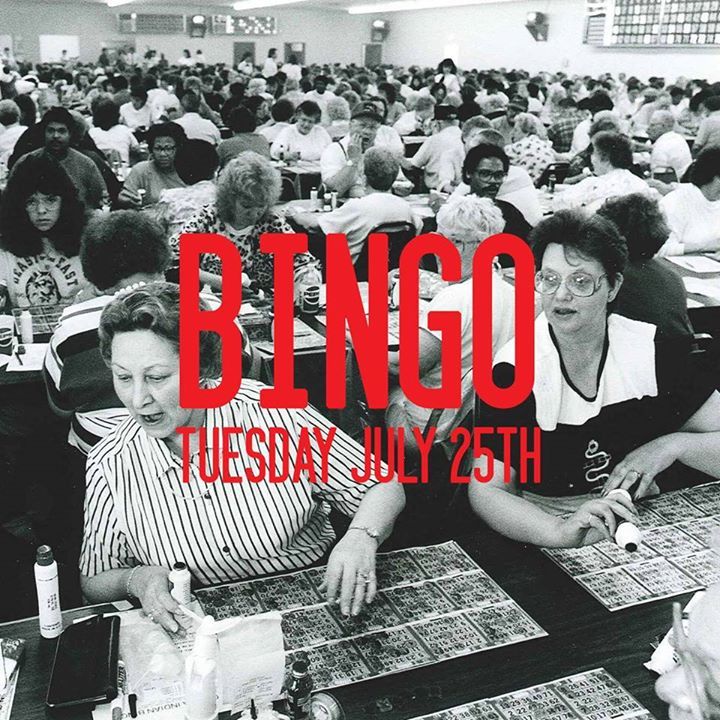 Bingo in Kansas City at Colony KC