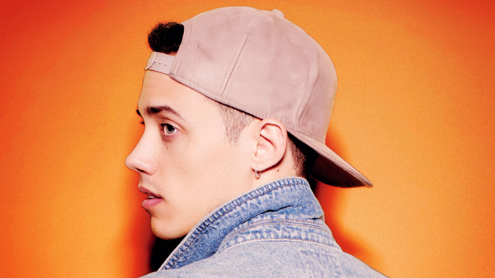 Leroy Sanchez | San Diego LGBT Pride Community Calendar