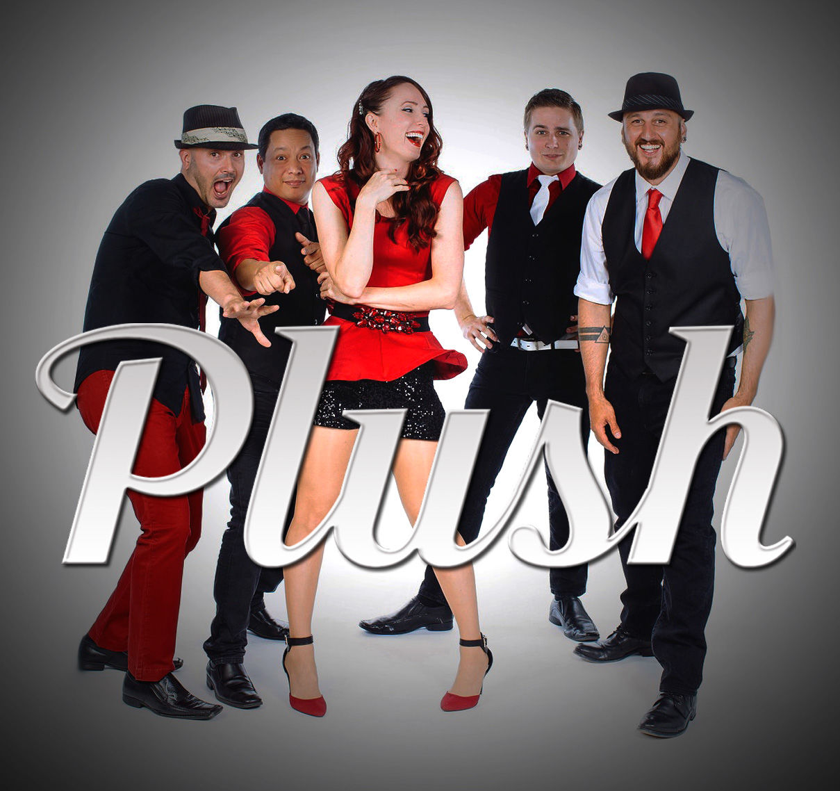 Plush in Austin at Speakeasy