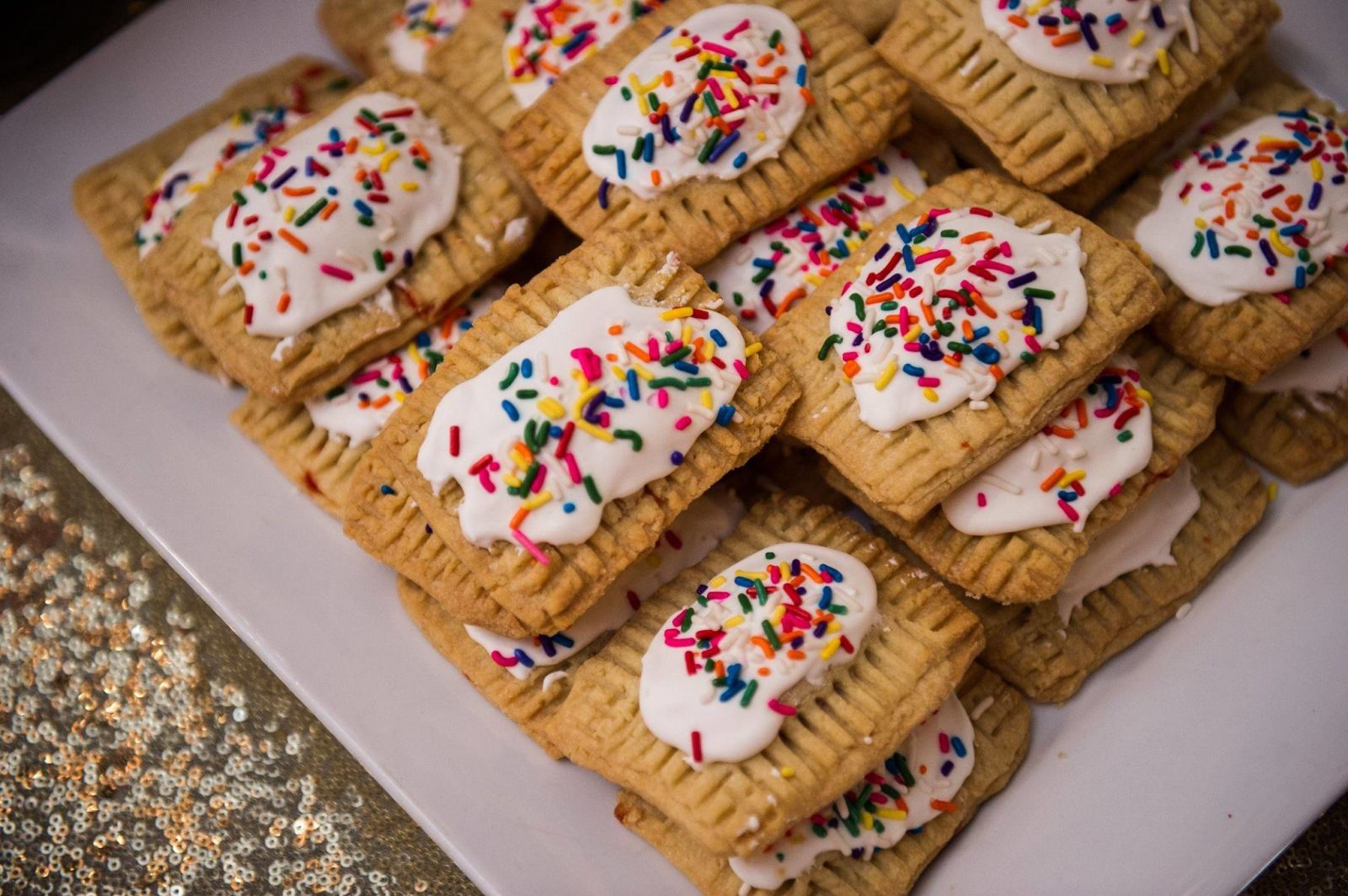 Hey Sugar Austin Dessert Festival in Austin at Peached Social