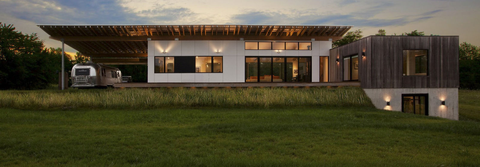 Architects' Home Tour in Indianapolis at Indianapolis