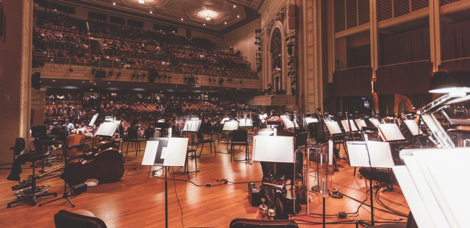 Harry Potter and the Goblet of Fire In Concert in Indianapolis at