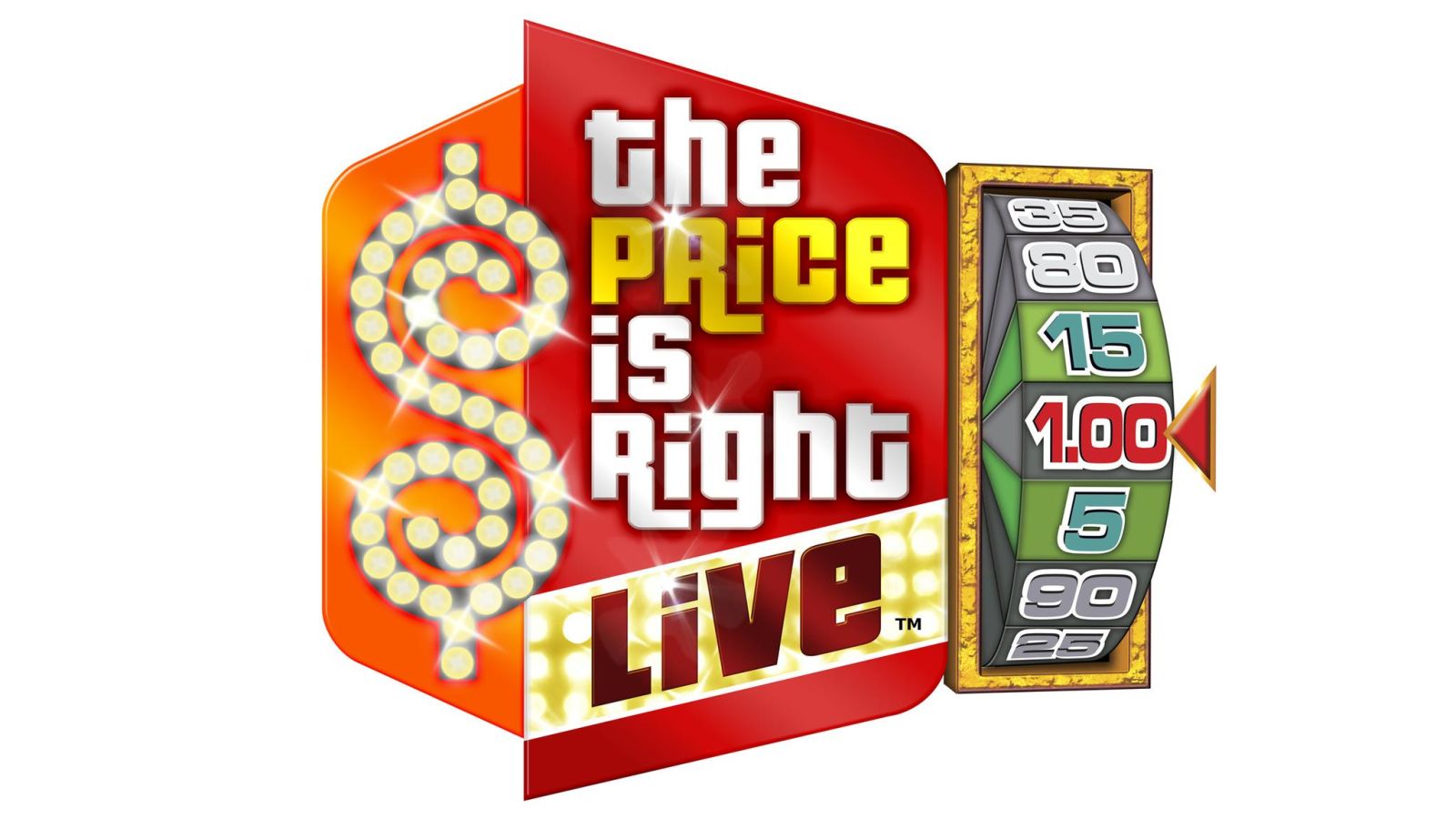 The Price Is Right Live in Hammond at THE VENUE at Horseshoe