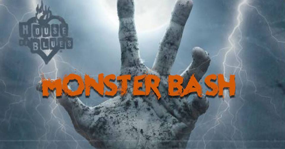 Monster Bash Tributes To Metallica Motley Crue Megadeth In