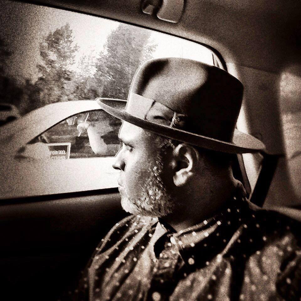 Shadow Sessions - Chin Injeti w/ Guests in Vancouver at Chambar