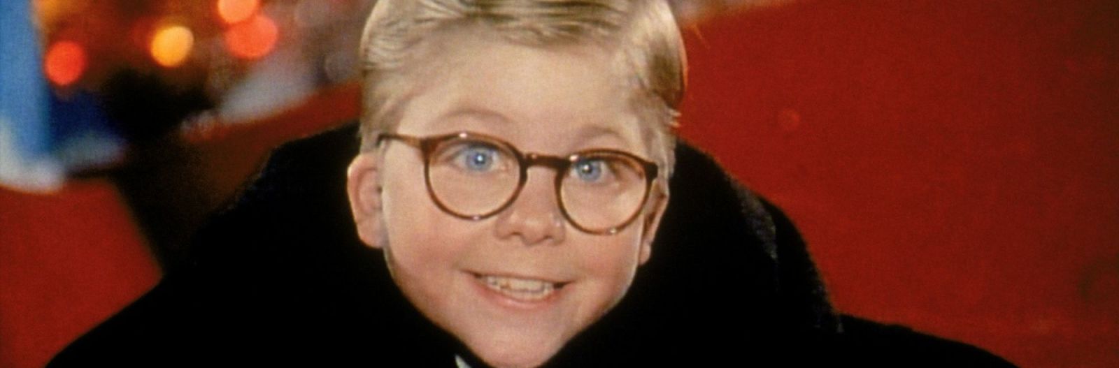 A Christmas Story Day in Indianapolis at Indiana History Center
