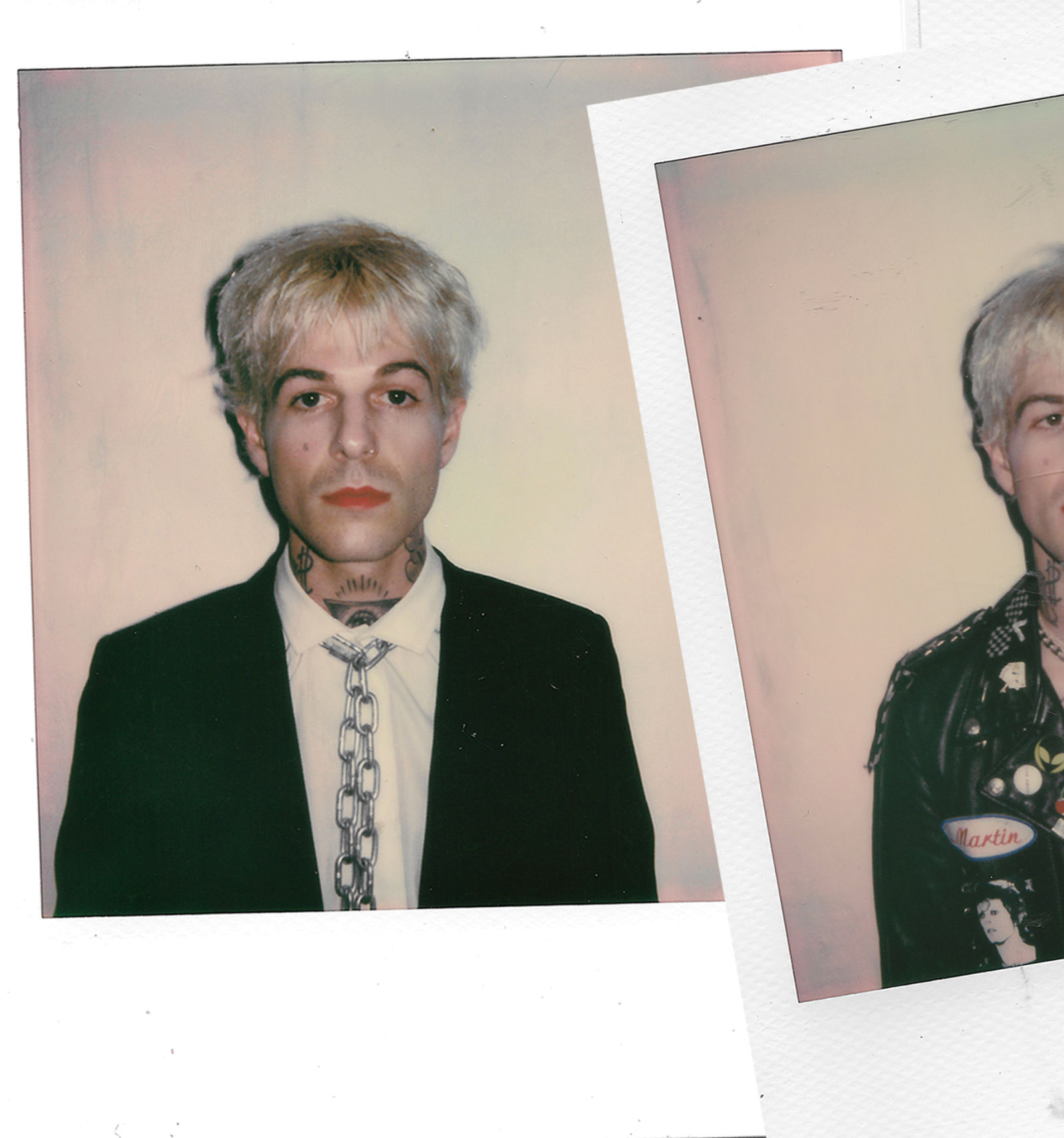 Sold Out: jesse rutherford and friends, jesse rutherford and