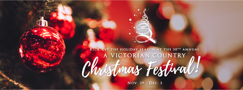 Puyallup Victorian Christmas 2022 A Victorian Country Christmas In Puyallup At Washington State