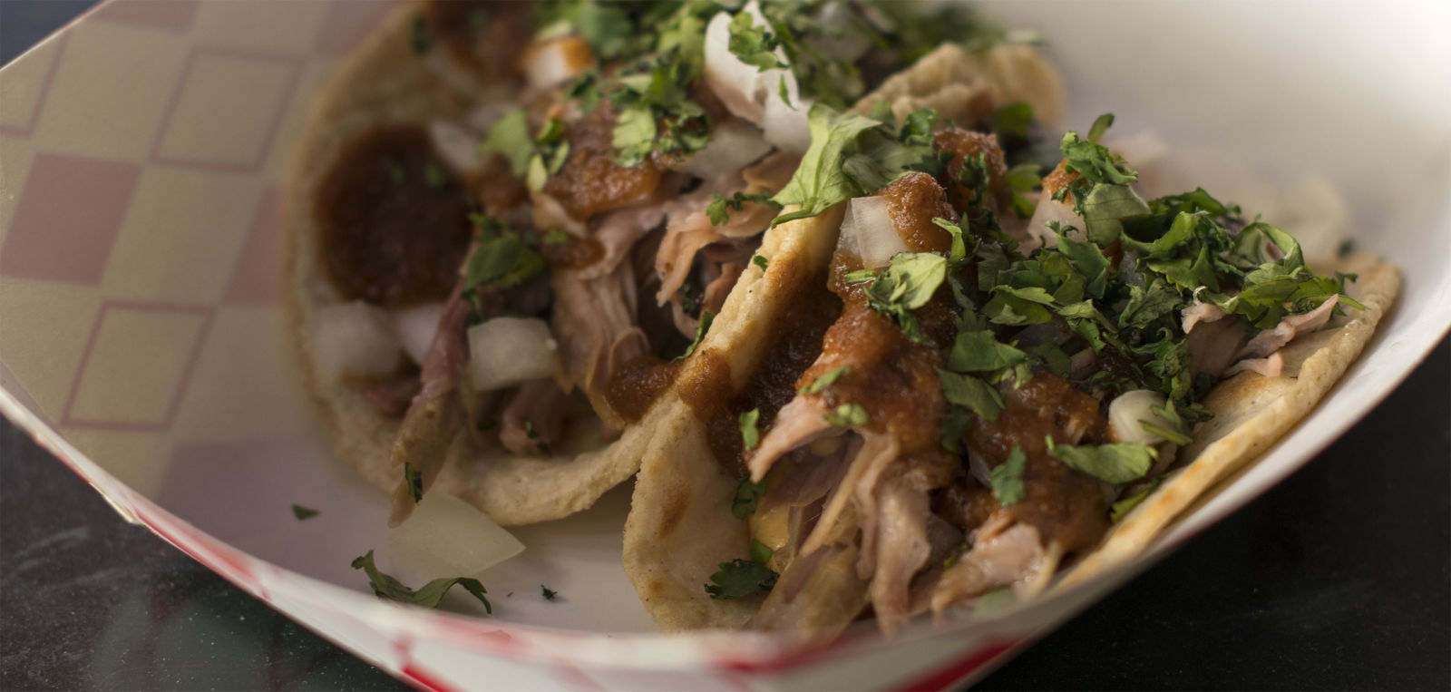 Taco Thursday in Seattle at Slims Last Chance Saloon