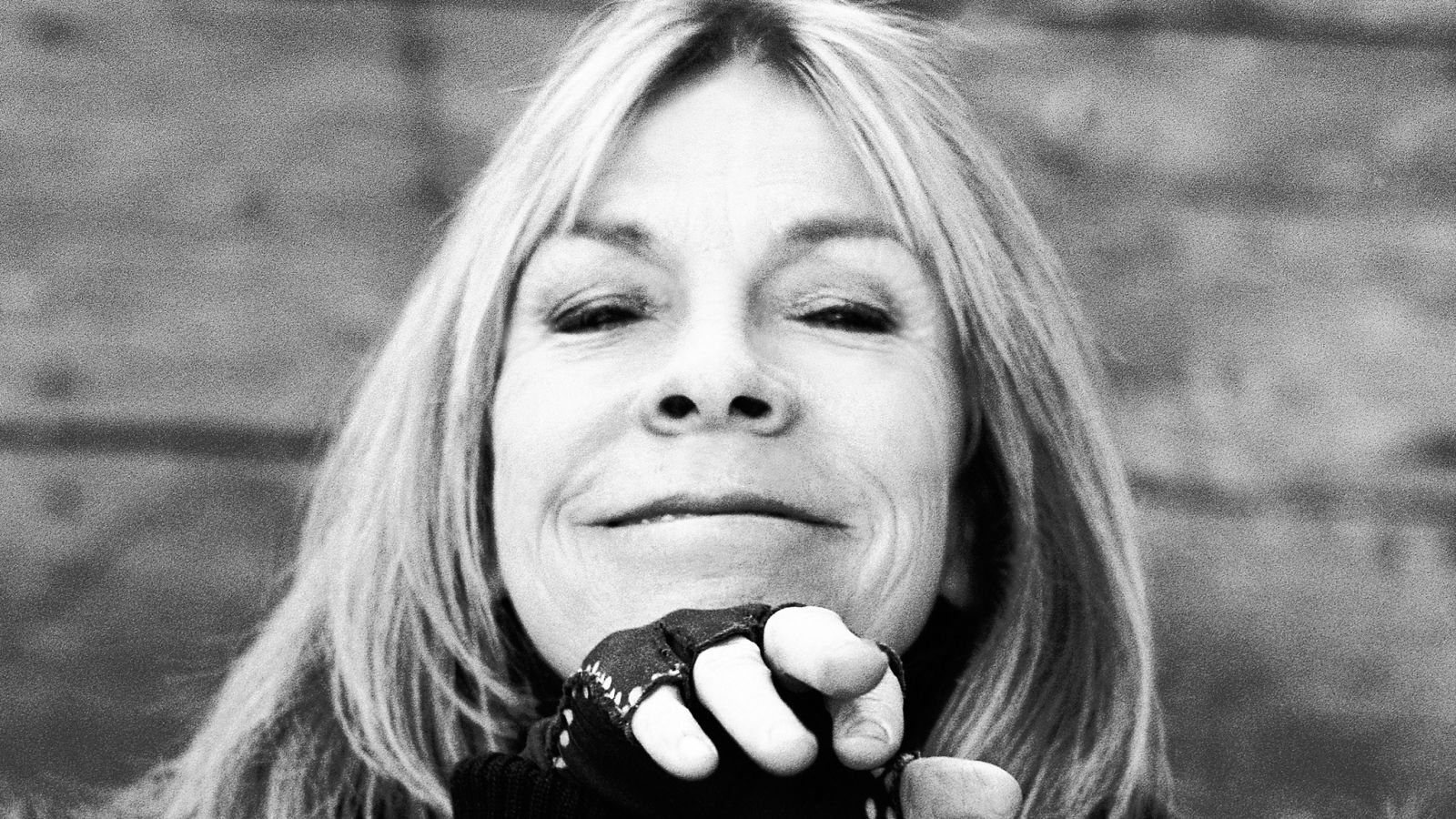 Rickie Lee Jones in Portland at Aura