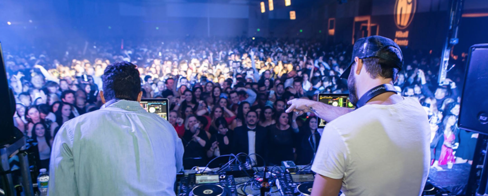 Big Night San Diego New Year's Eve Gala in San Diego at Hilton San