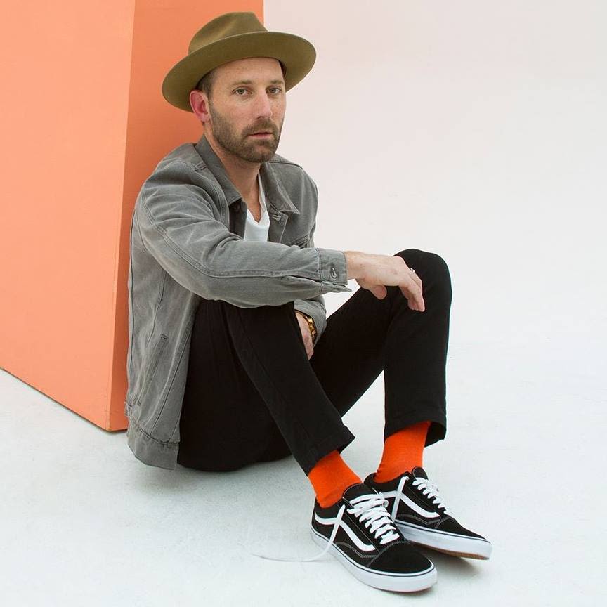 CrazyTalk Tour Mat Kearney w/ Andrew Belle, Filous in Austin at