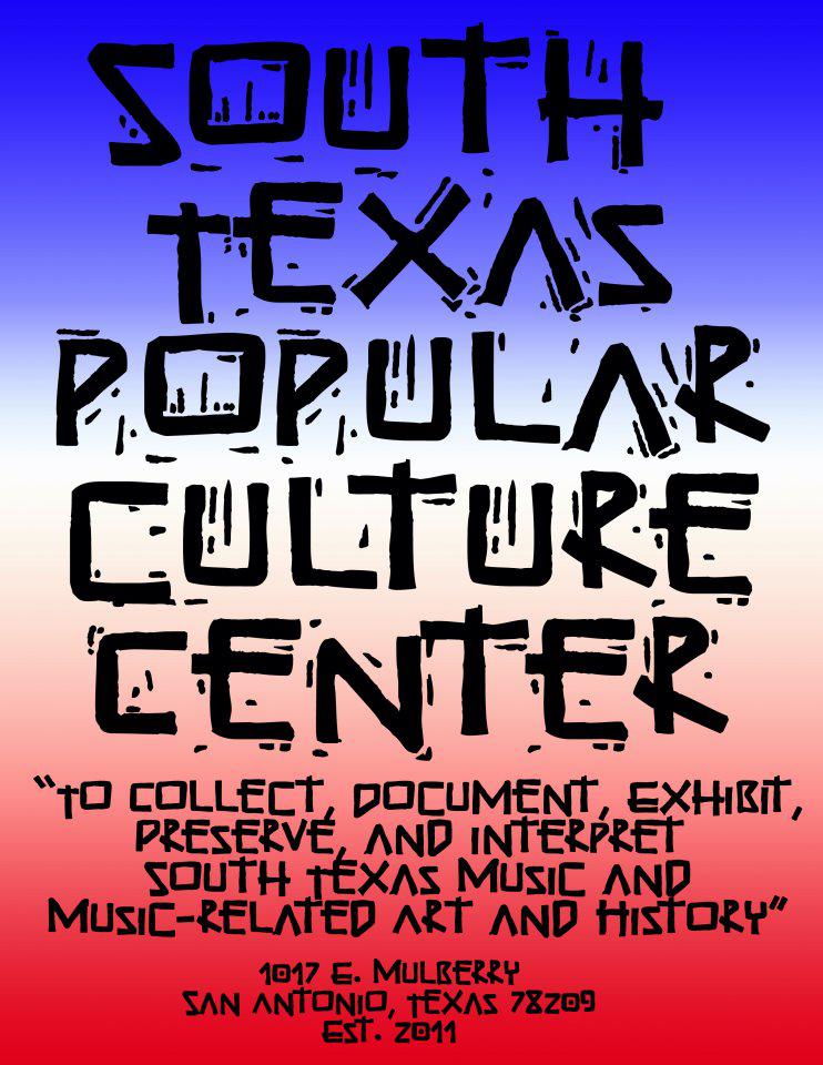South Texas Popular Culture Center Grand Opening Party In San