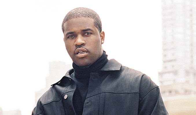 A$AP Ferg, Denzel Curry IDK in San Francisco at The Warfield