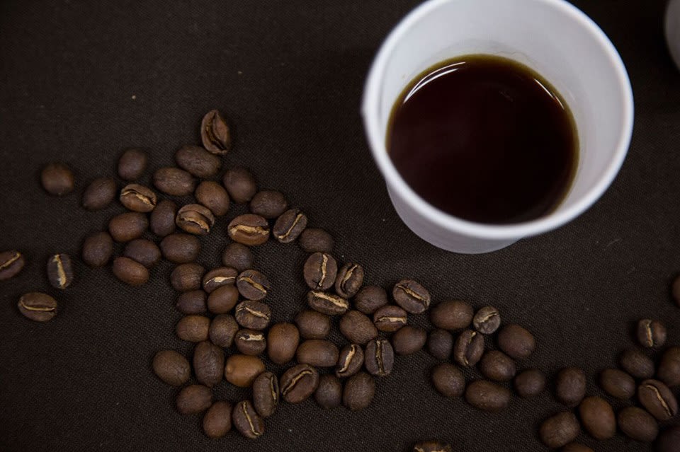 San Francisco Coffee Festival 2018 in San Francisco at DogPatch